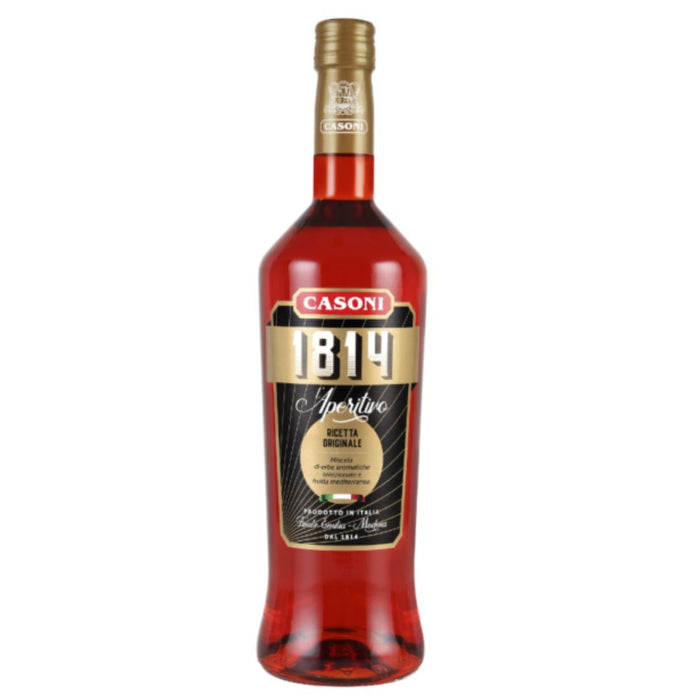 Aperitivo Casoni 1814 100cl