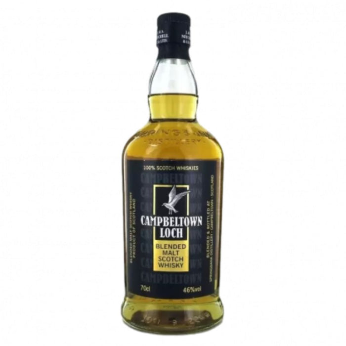 Campbeltown Loch Whisky 70cl