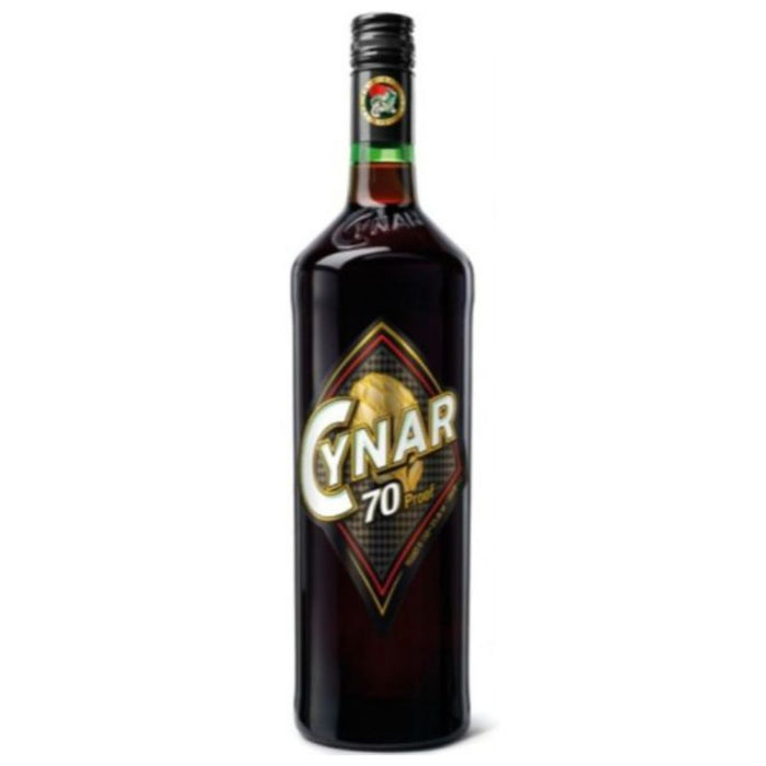 Cynar 70 Proof Aperitivo 100cl