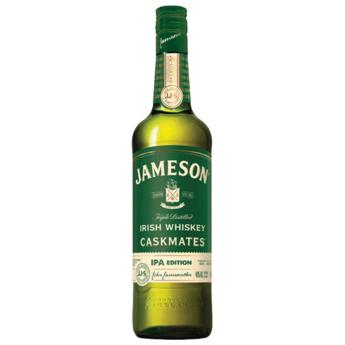 Jameson Irish Whiskey Caskmates IPA Edition 70cl
