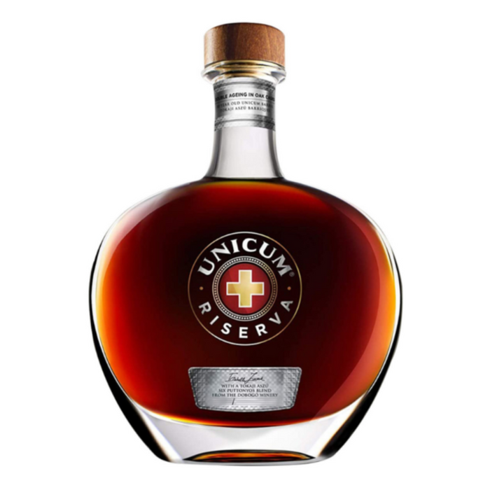 Unicum Riserva Amaro 70cl