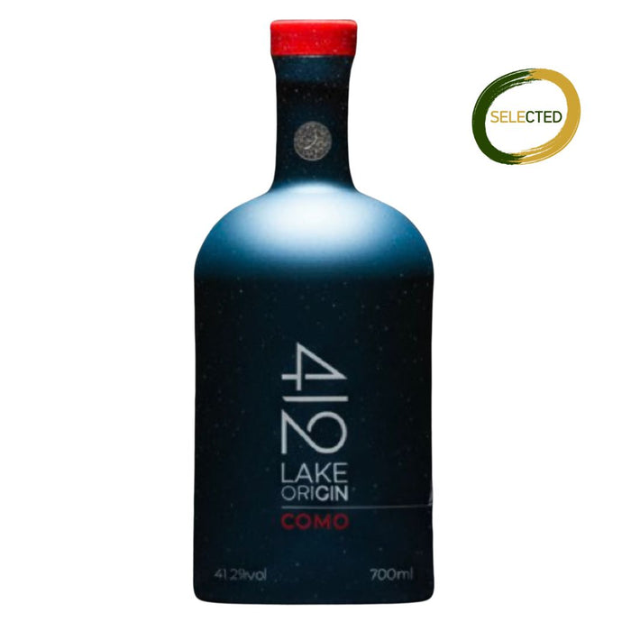 412 Lake Origin Como 70cl