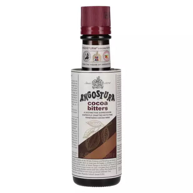 Angostura Cocoa Bitter 10cl