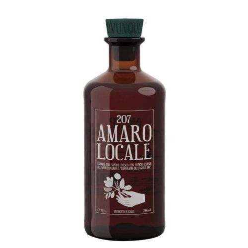 Amaro Locale