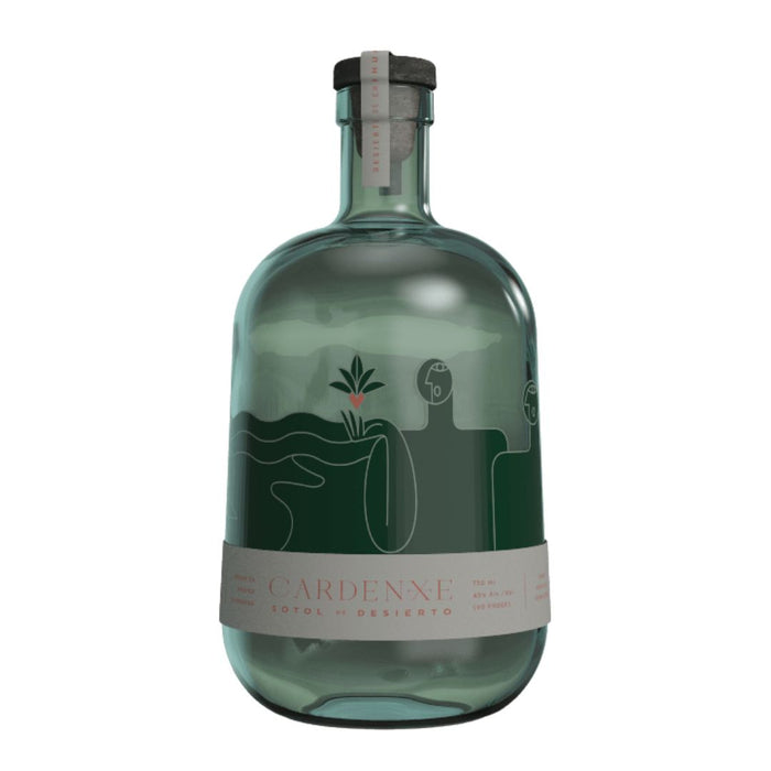Cardenxe de Desierto Sotol 70cl
