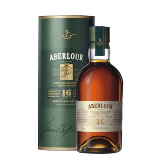 Aberlour 16Y Scotch Whisky