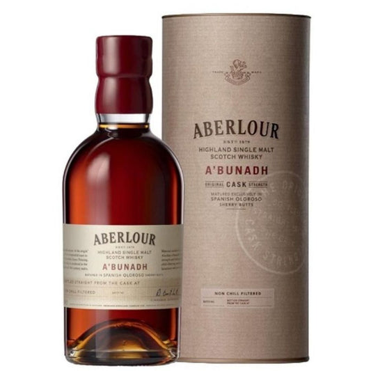 Aberlour A'Bunadh 70cl