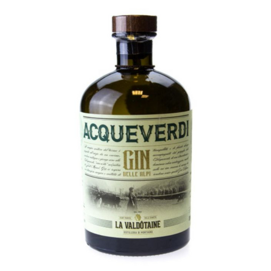 Acqueverdi Gin