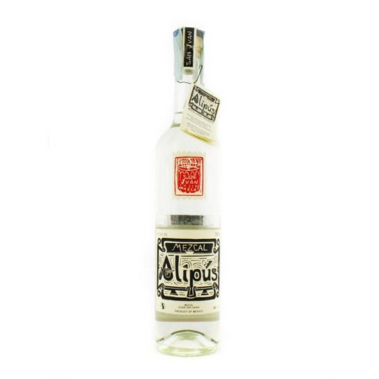 Alipus San Juan Mezcal