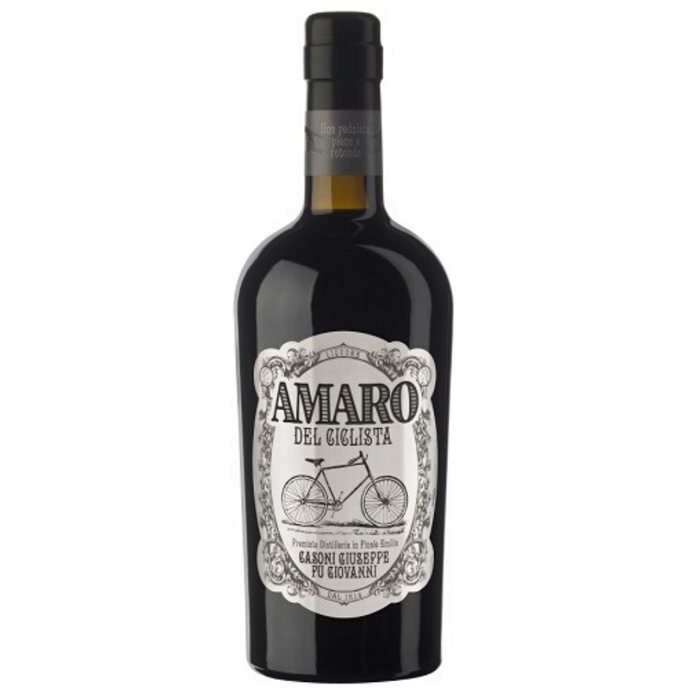 Amaro del Ciclista 70cl