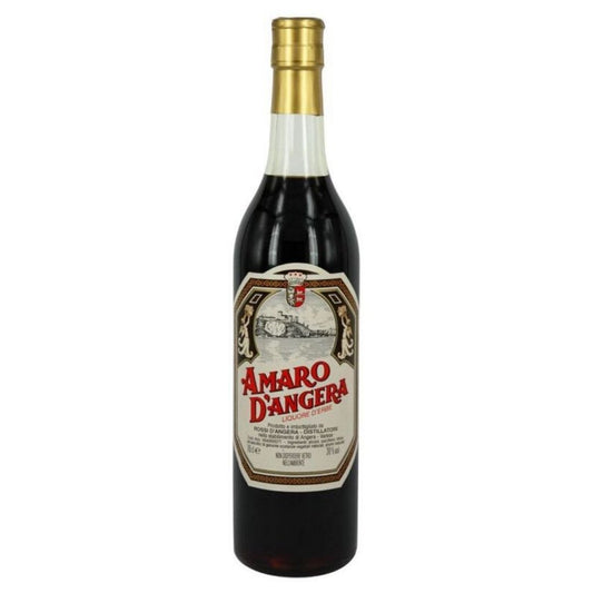 Rossi D'Angera Amaro Lago Maggiore 70cl