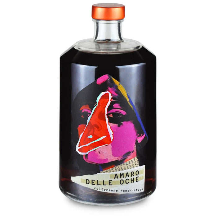 Amaro delle Oche 70cl