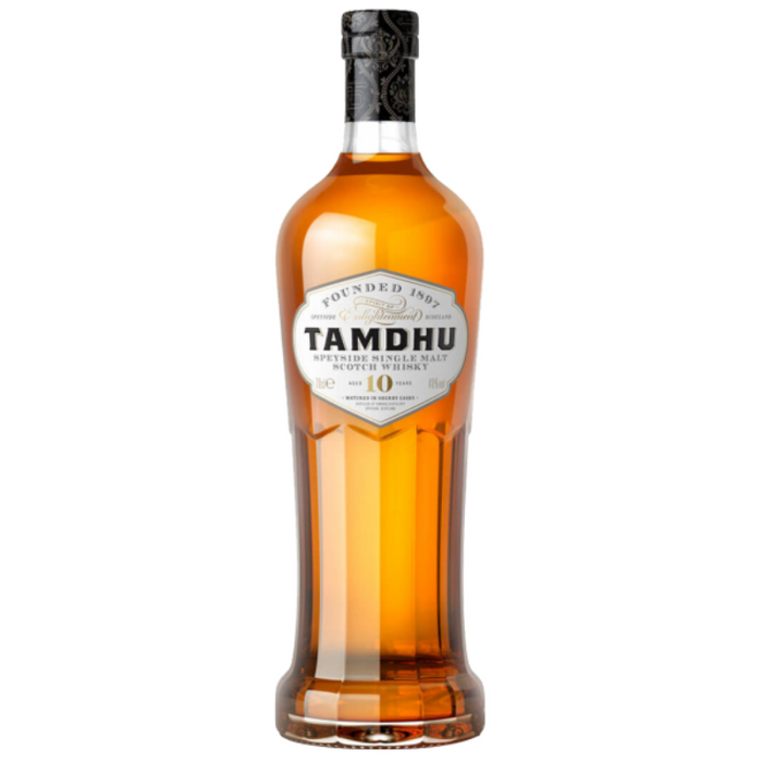 Tamdhu 10Y Scotch Whisky 70cl