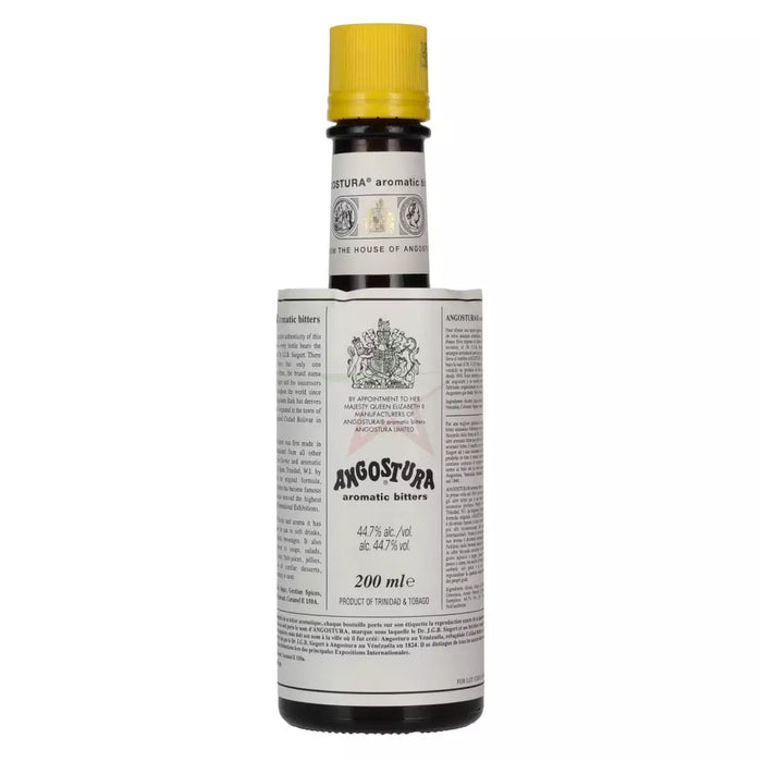 Angostura Bitter Aromatico 20cl