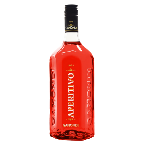 Aperitivo Gamondi 100cl