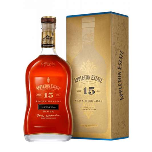 Appleton Estate 15Y Rum