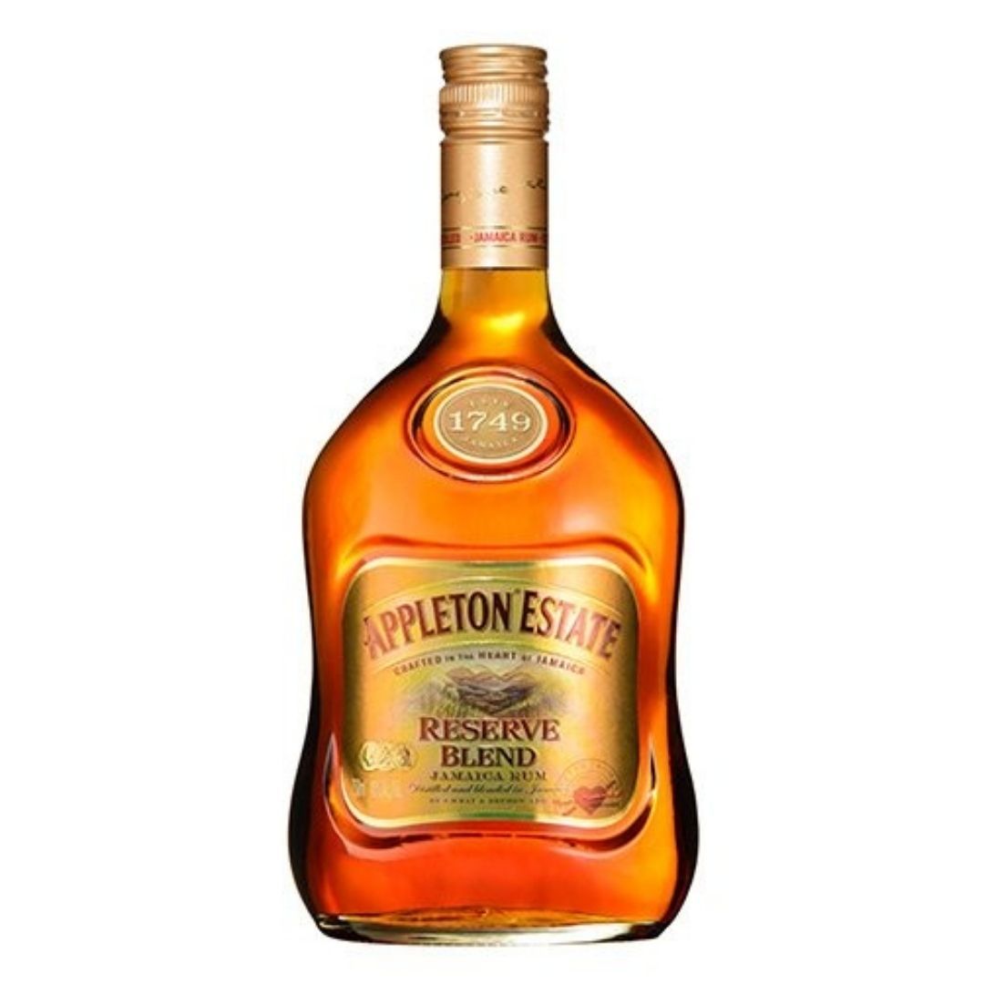 Appleton Reserve Blend Rum 70cl