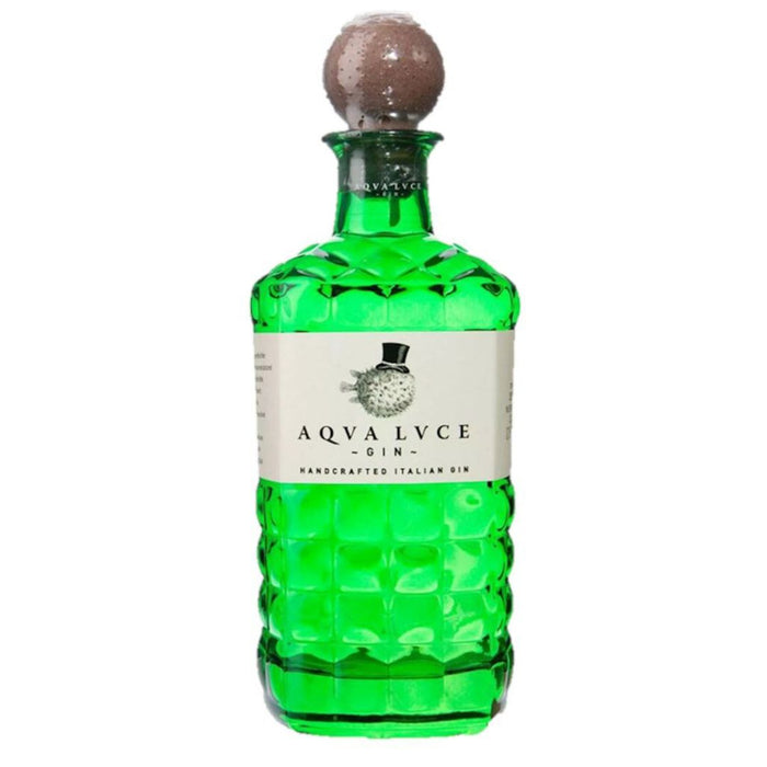 Aqua Luce Gin 70cl