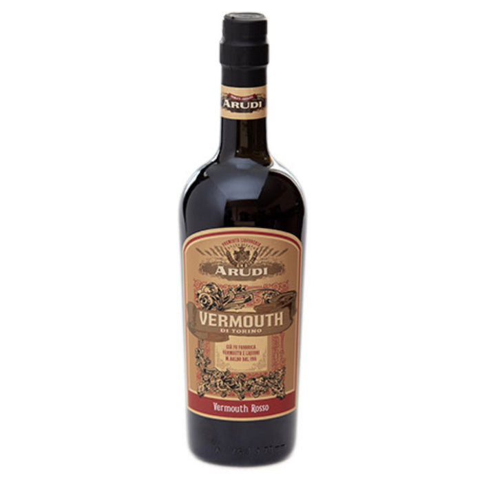 Arudi Vermouth Rosso di Torino 75cl