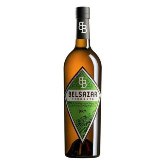 Belsazar Dry Vermouth