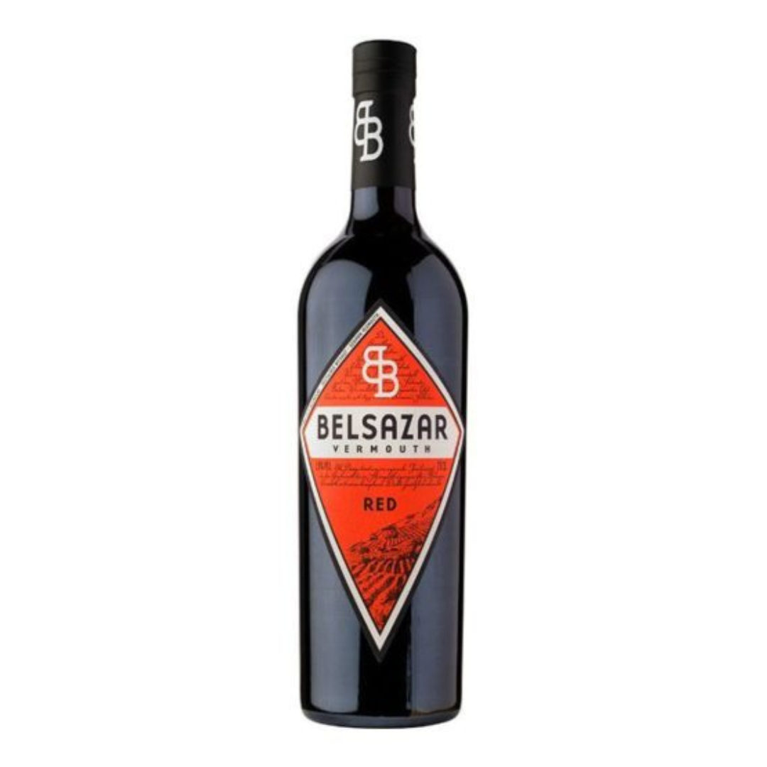 Belsazar Red Vermouth