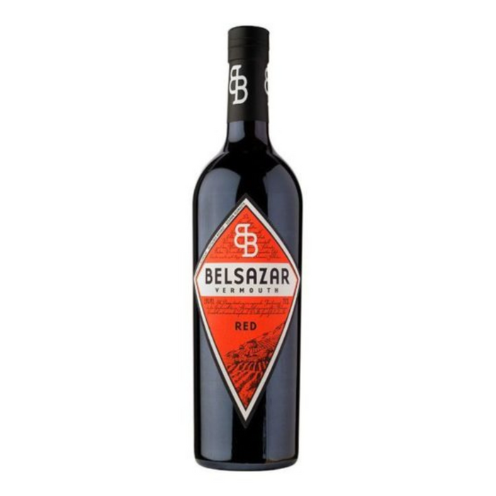 Belsazar Red Vermouth 75cl