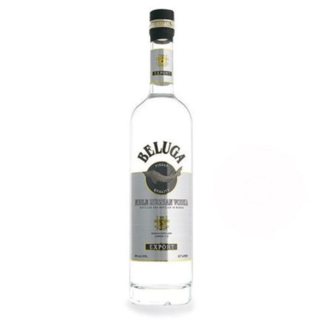 Beluga Vodka 100cl