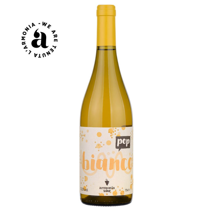 Bianco Pop Tenuta l'Armonia 75cl