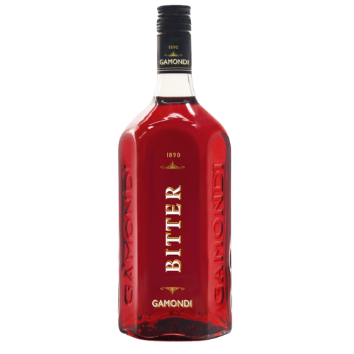 Bitter Gamondi 100cl