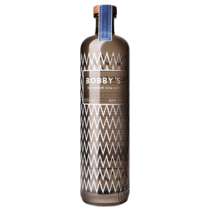 Bobby's Schiedam Dry Gin 70cl