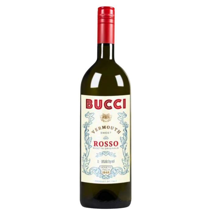 Bucci Vermouth 100cl