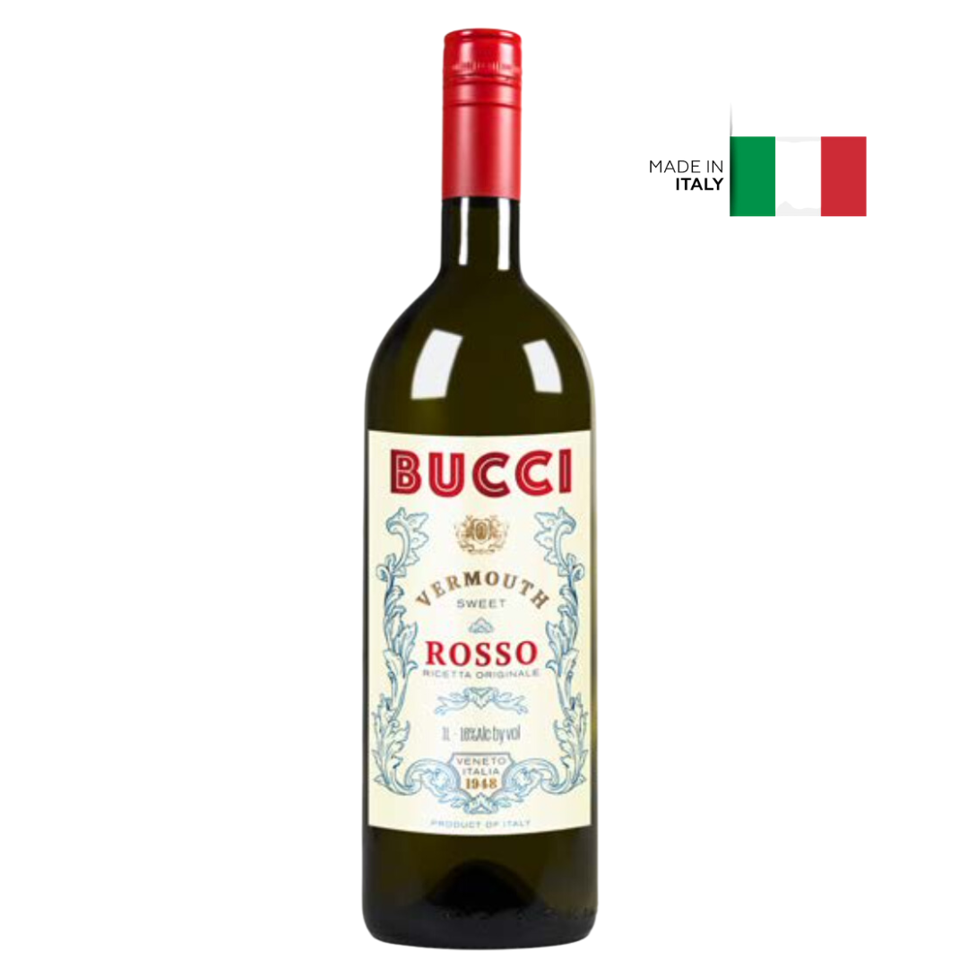 Bucci Vermouth