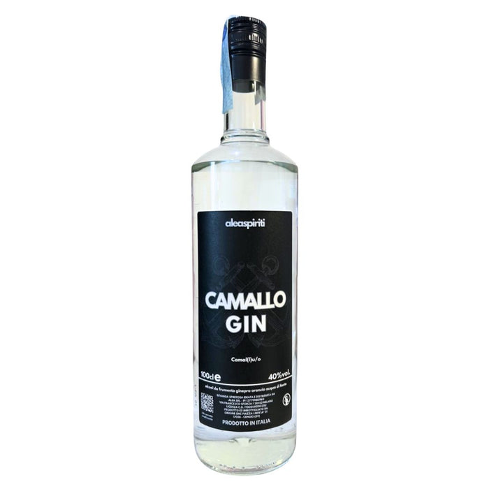 Camallo Gin 100cl