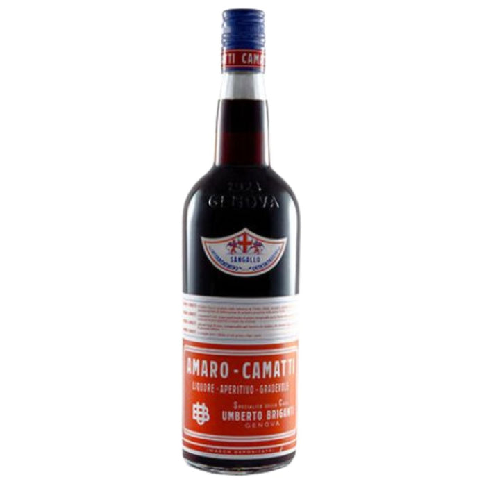 Amaro Camatti 100cl