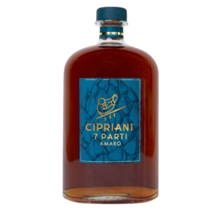 Amaro Cipriani 7 parti 100cl