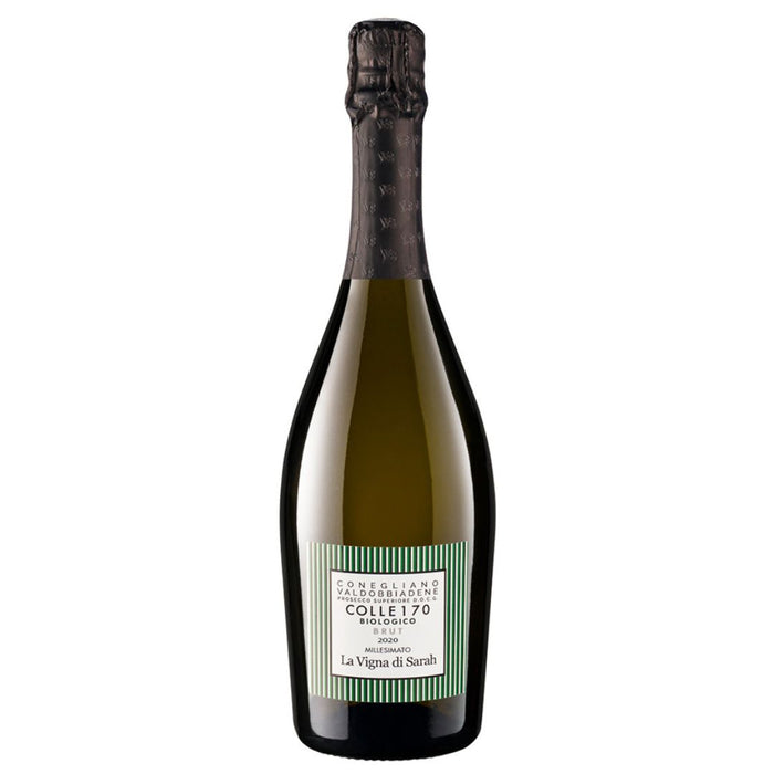 Colle 170 SLM Prosecco Brut DOCG Valdobbiadene Le Vigne di Sarah