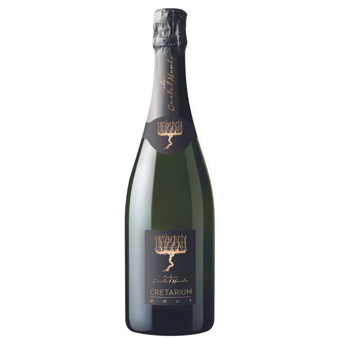 Cretarium Spumante Brut