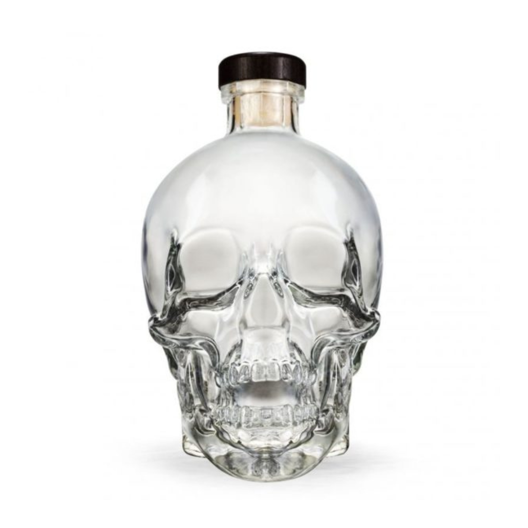 Crystal Head Vodka 70cl