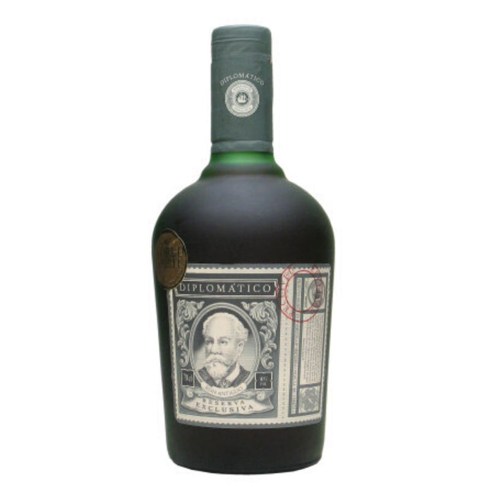 Diplomatico Reserva Exclusiva Rum 70cl