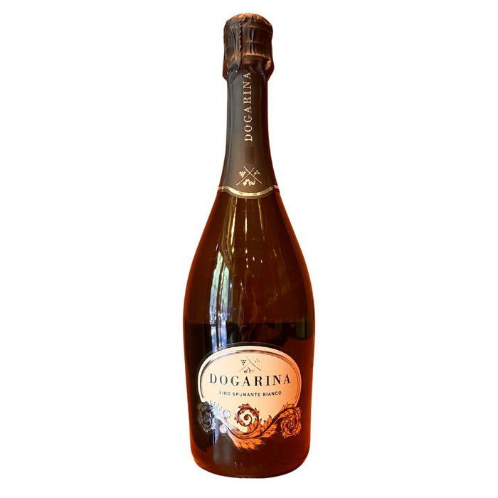 Spumante Brut Del Doga Villa Dogarina 75cl - 6 bottiglie