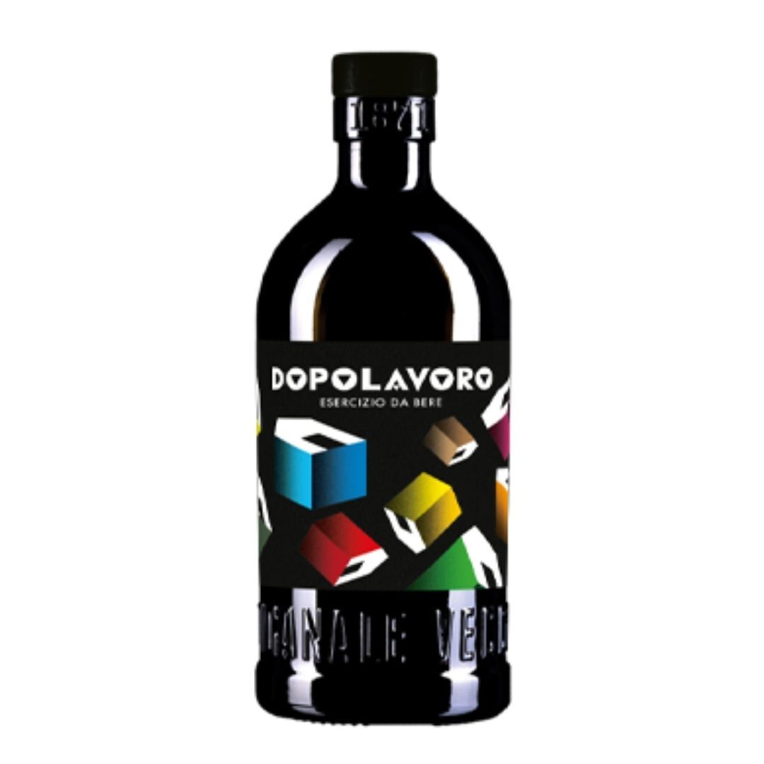 Dopolavoro Bitter 50cl