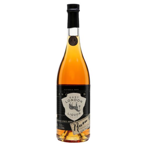 Rum East London Liquor Demerara 70cl