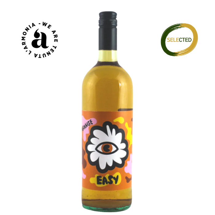 Easy Orange Tenuta l'Armonia 75cl
