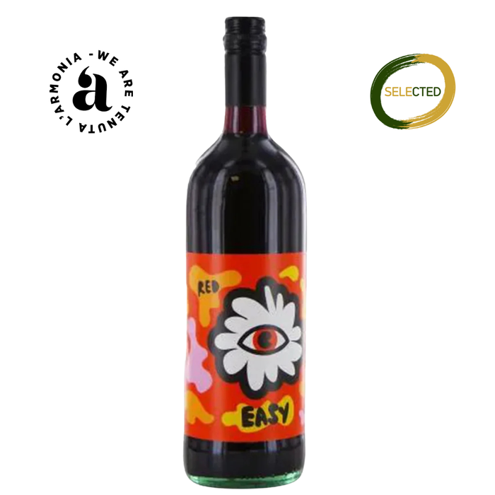 Easy Rosso Tenuta l'Armonia 75cl