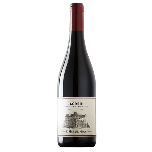 Lagrein Alto Adige DOC St. Michael Eppan