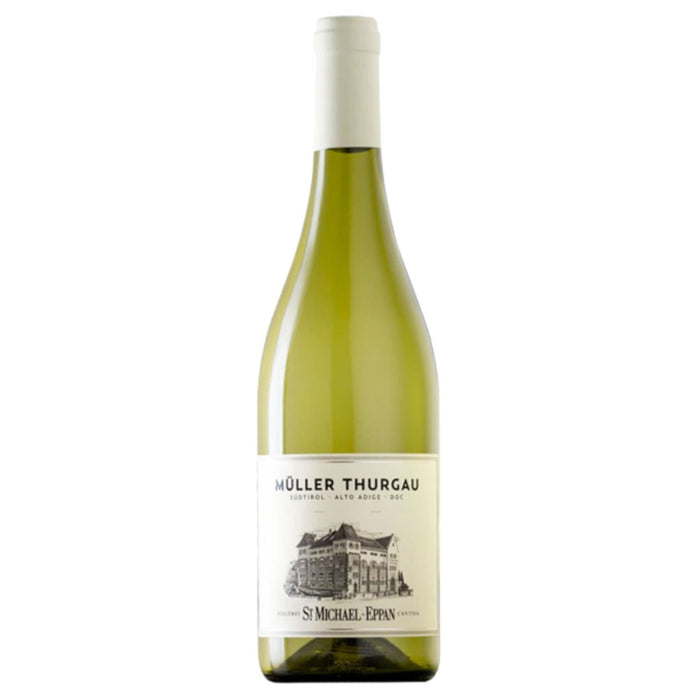 Müller Thurgau St. Michael Eppan 2023