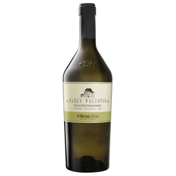 Gewürztraminer Sanct Valentin St. Michael Eppan