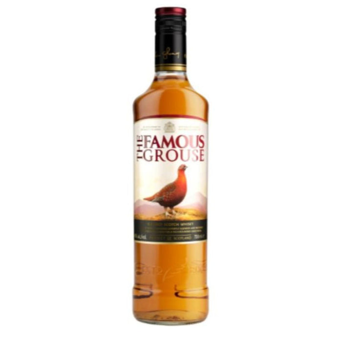 The Famous Grouse Whisky - 100cl