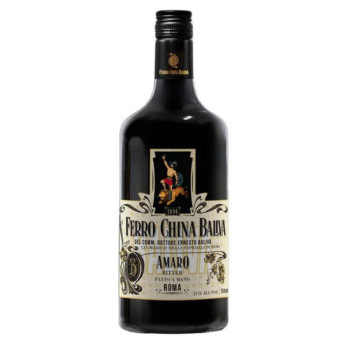 Ferrochina Baliva 70cl