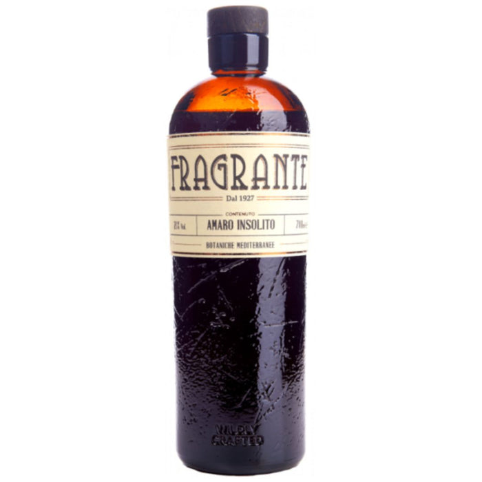 Fragrante Amaro Insolito 70cl